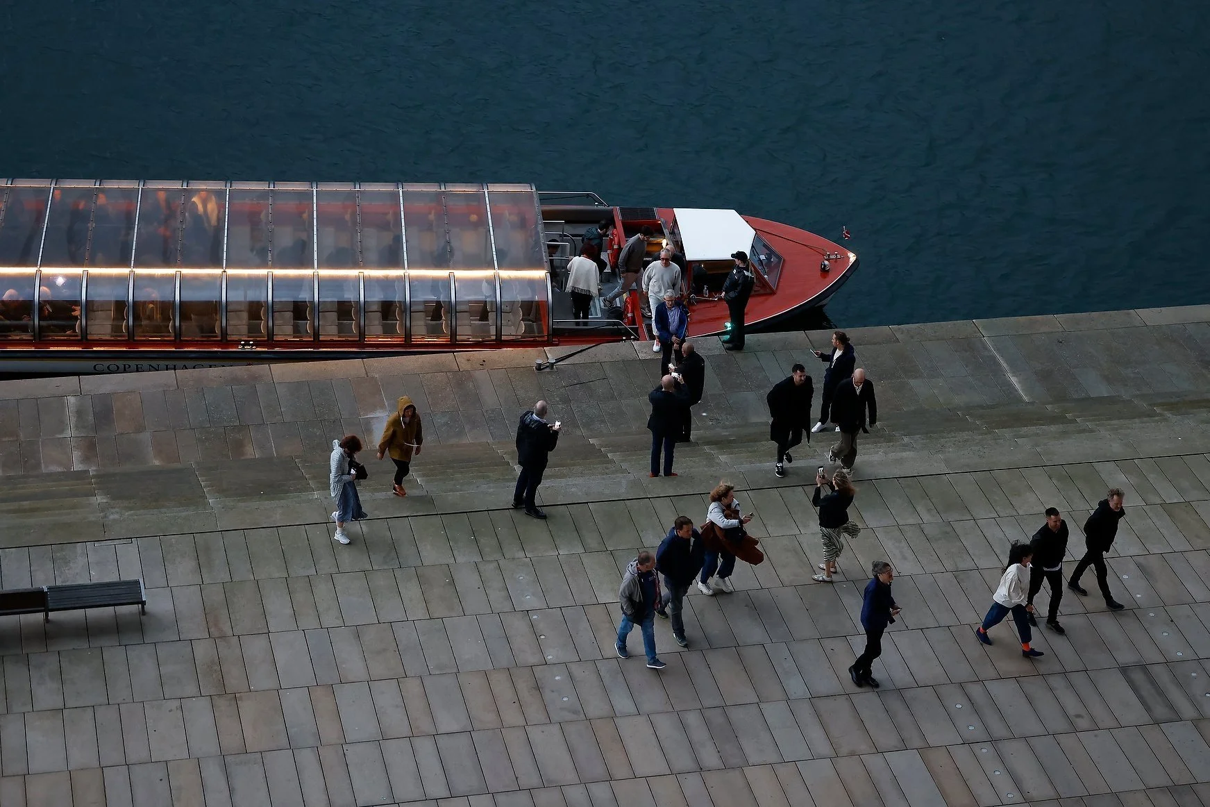  SODA GMM ‘24: COPENHAGEN 