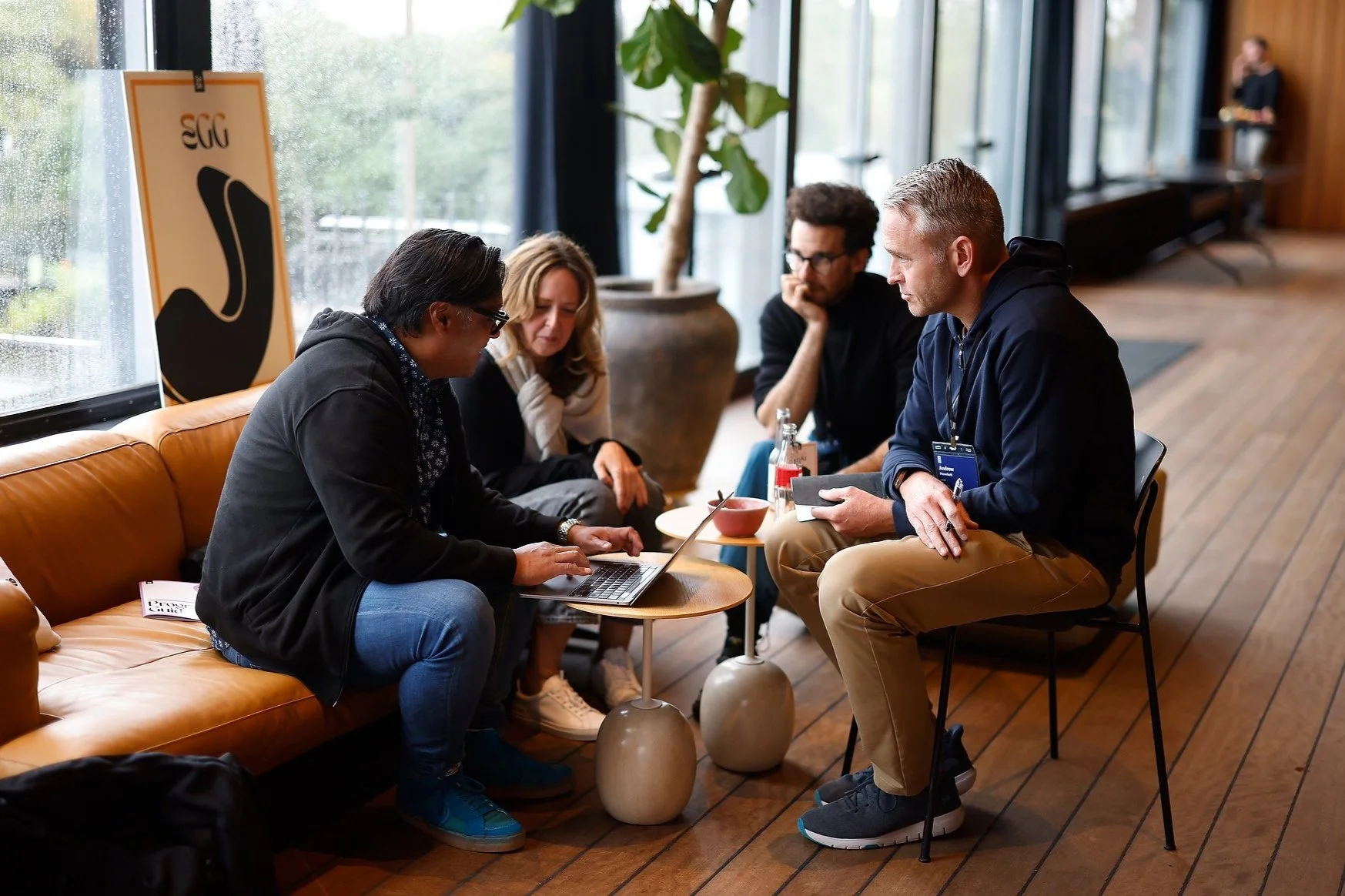  SODA GMM ‘24: COPENHAGEN 