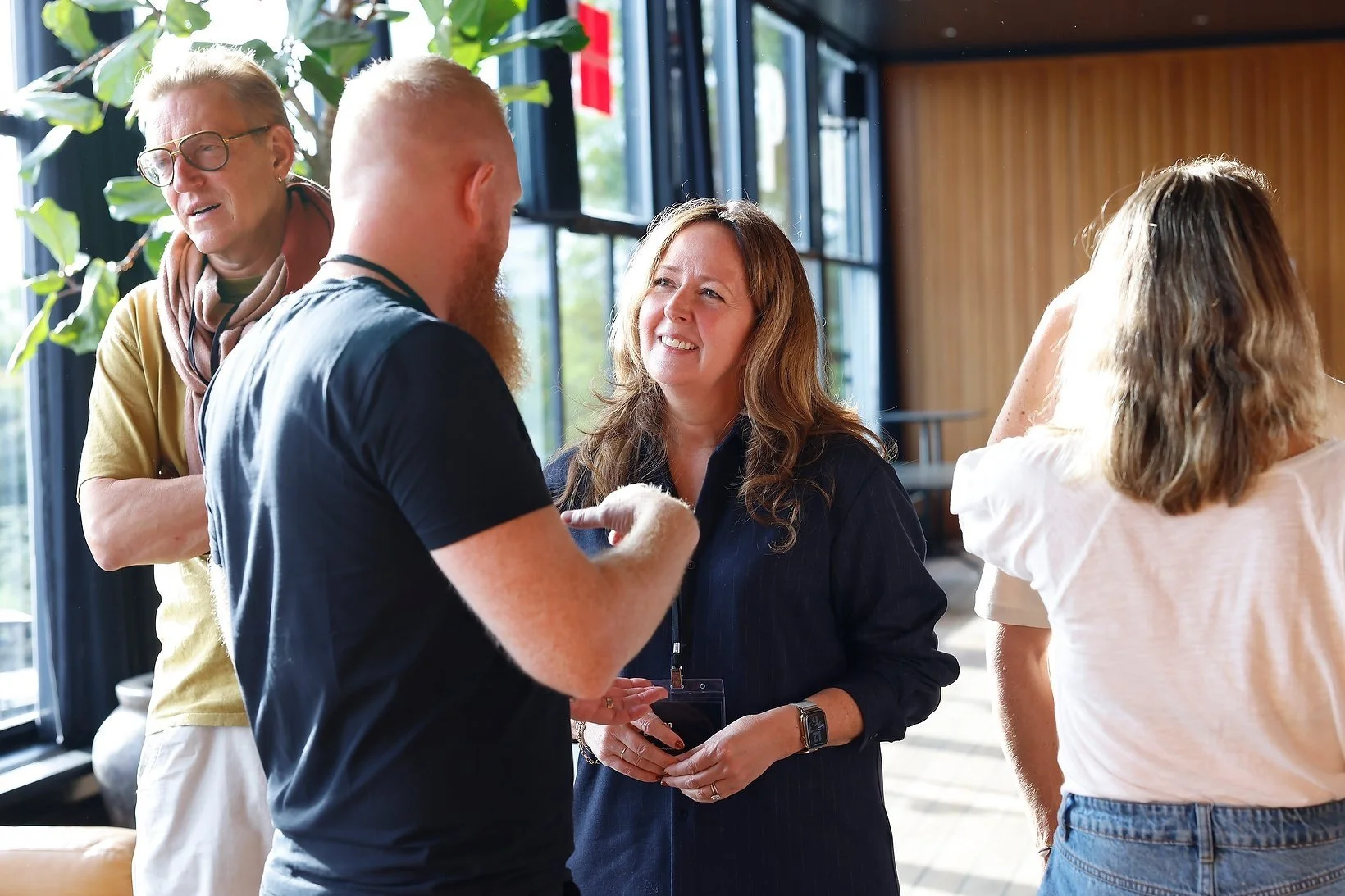  SODA GMM ‘24: COPENHAGEN 