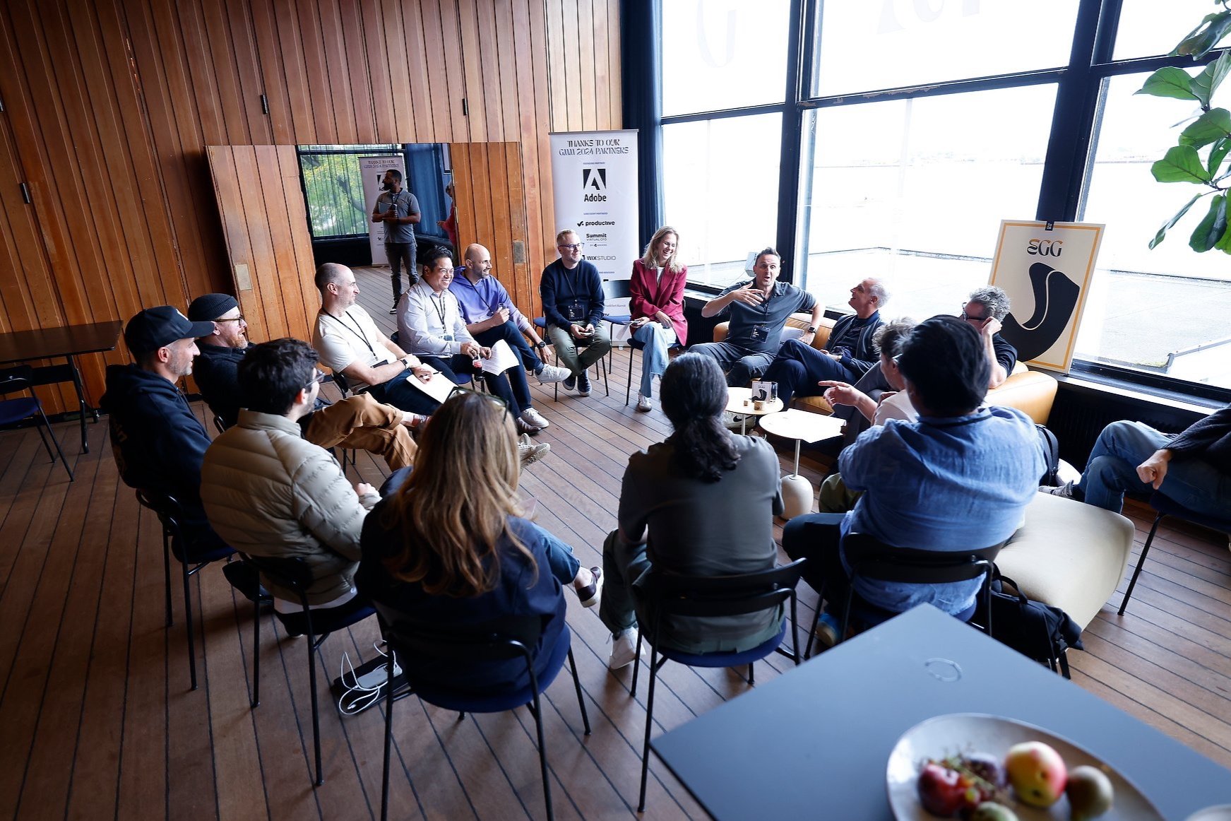  SODA GMM ‘24: COPENHAGEN 