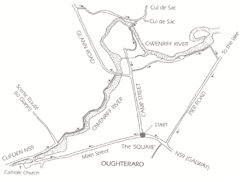 Owenriff Way Walk