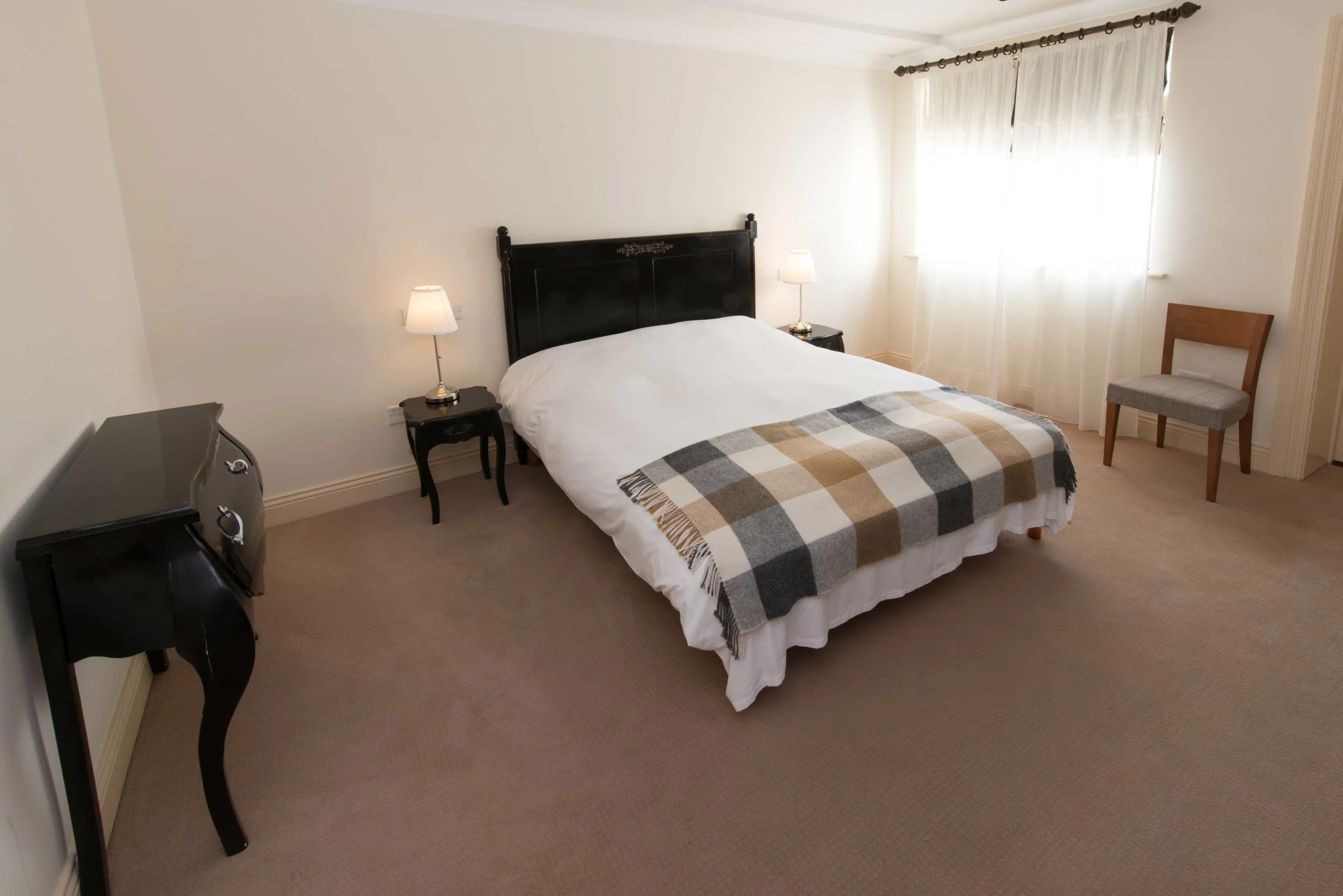 Connemara Lake Hotel - Double Room