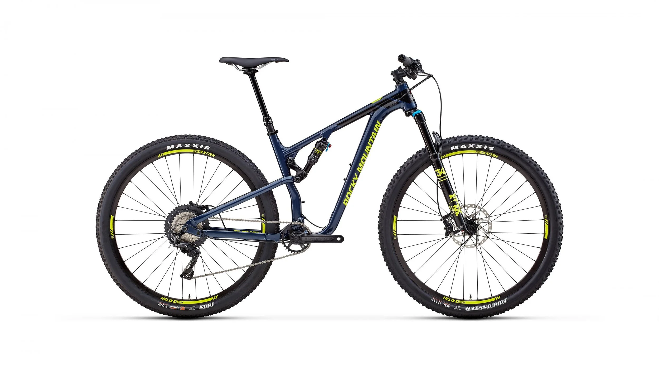 Element Alloy 50