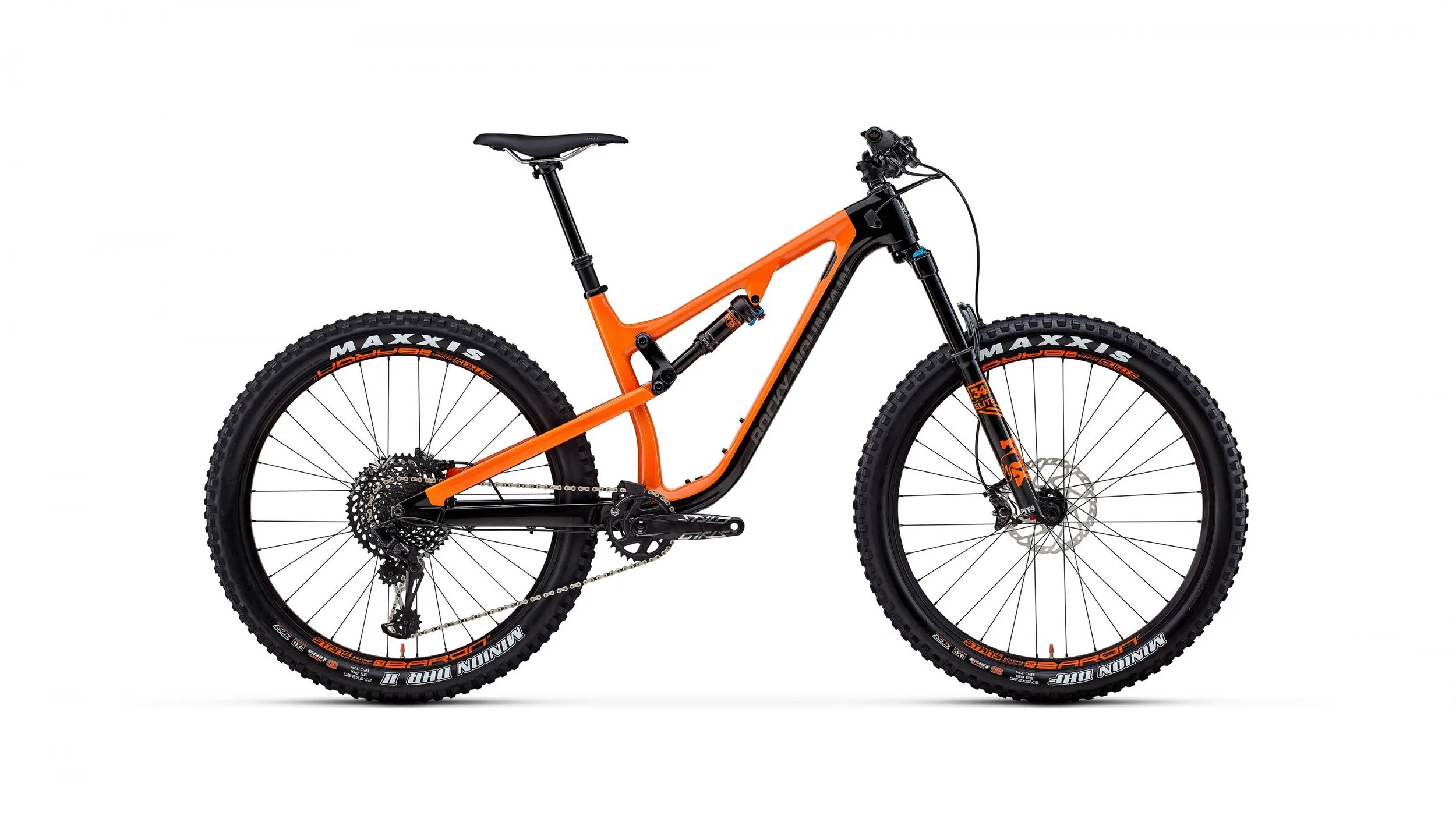 Pipeline Carbon 70