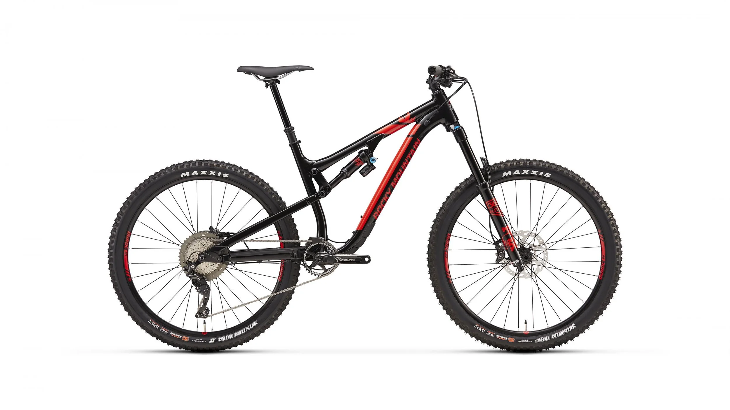 Altitude Alloy 70 Shimano