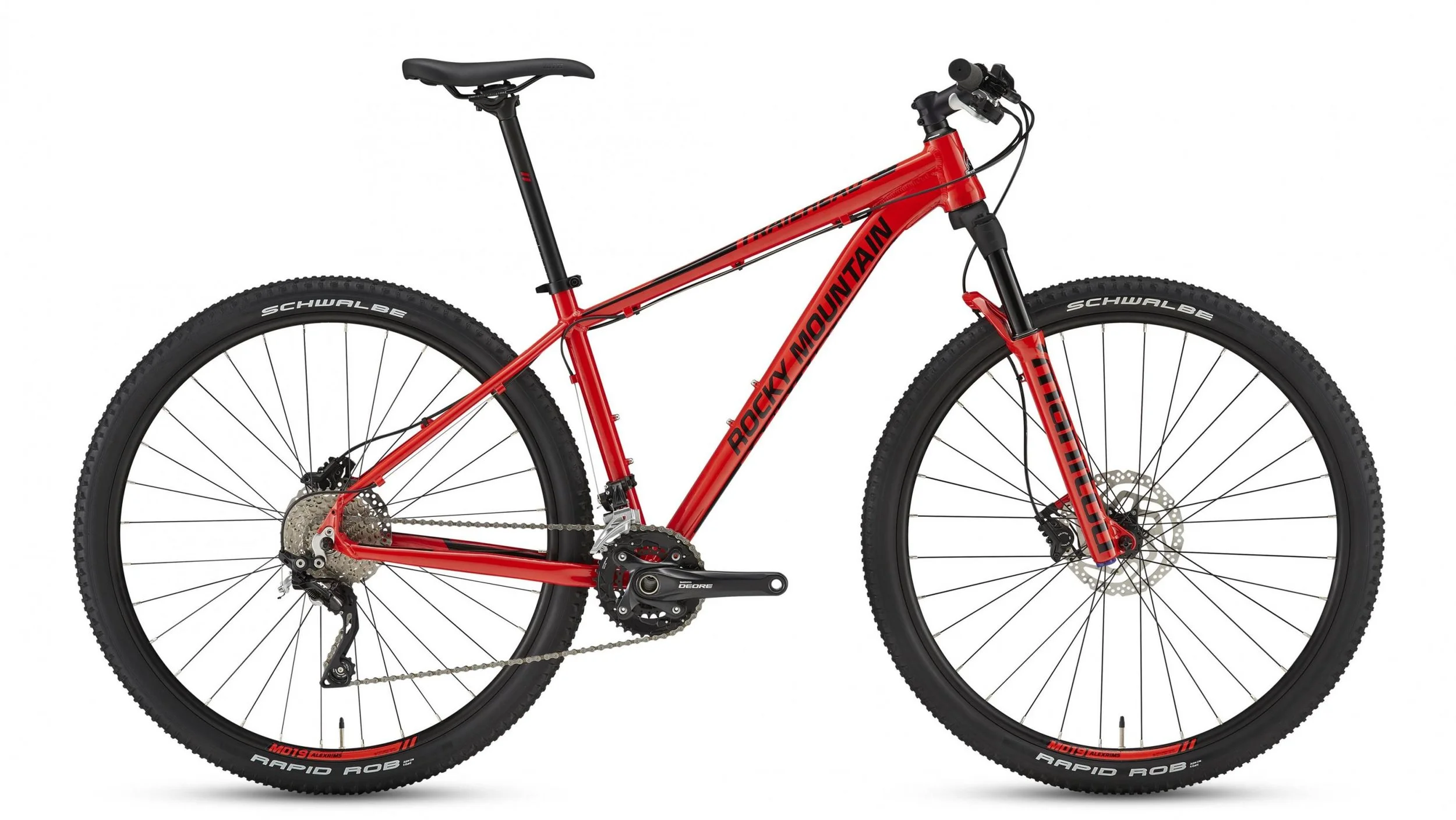 Trailhead 950