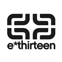 e*thirteen