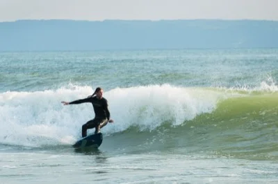 Surfing