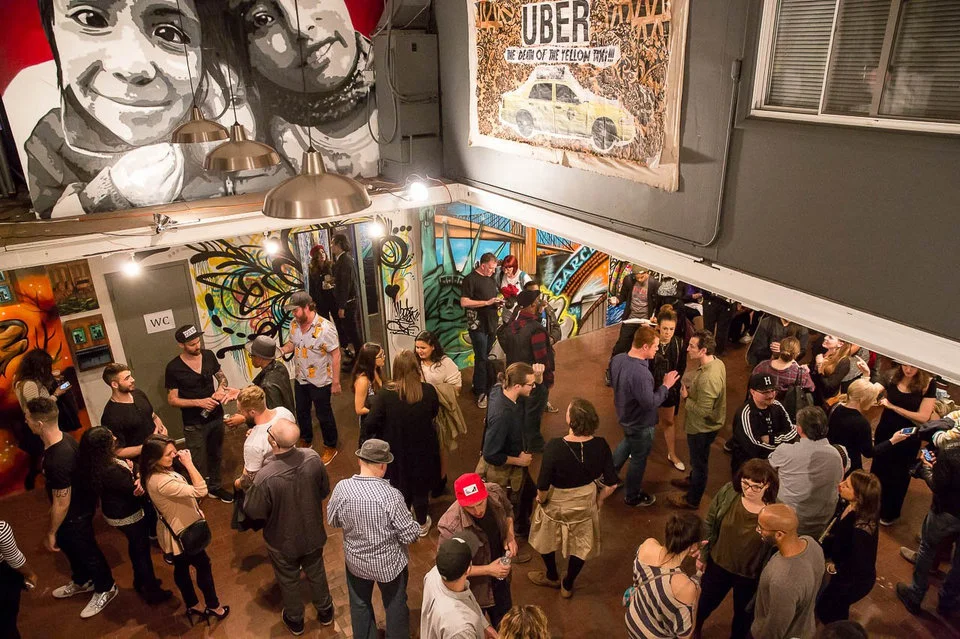 Brooklyn is the Future