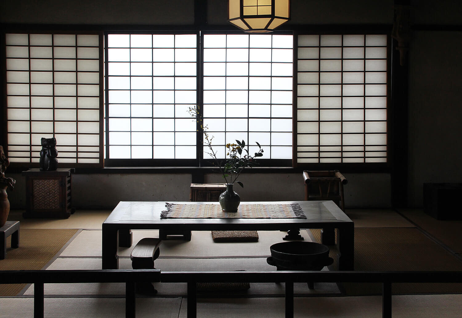 Kawai Kanjiro's House, Kyoto