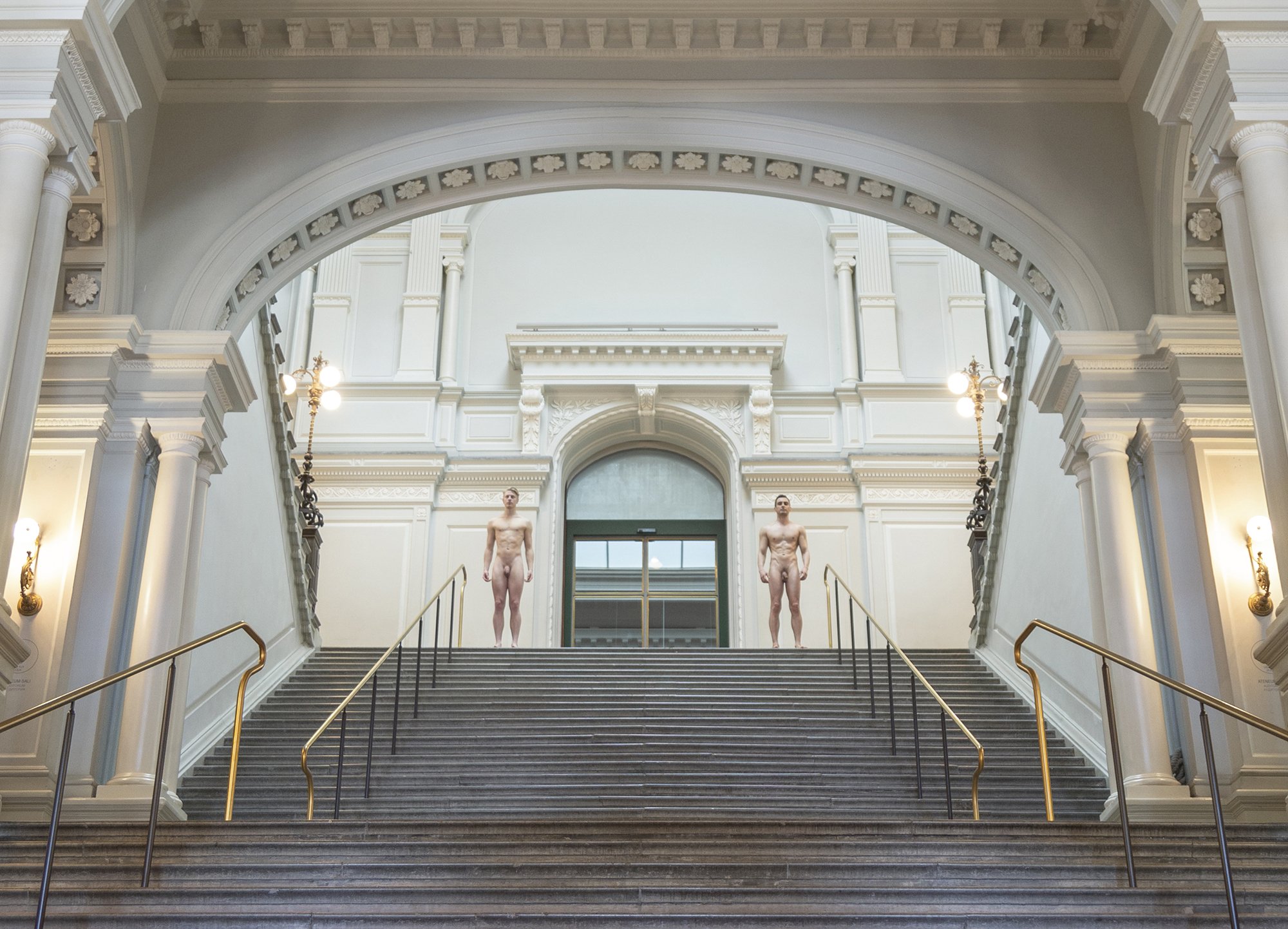 Ateneum V