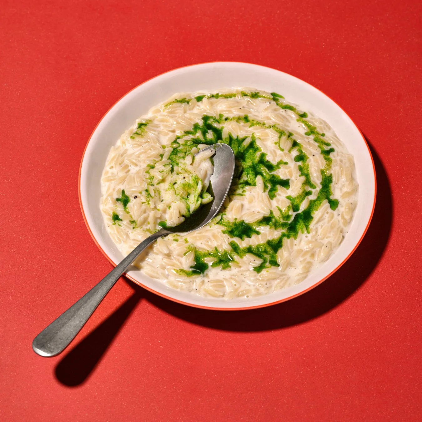 BEILAGEN &amp; PASTA