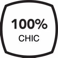 100 % CHIC