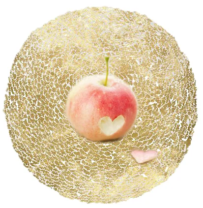 100% Pomme
