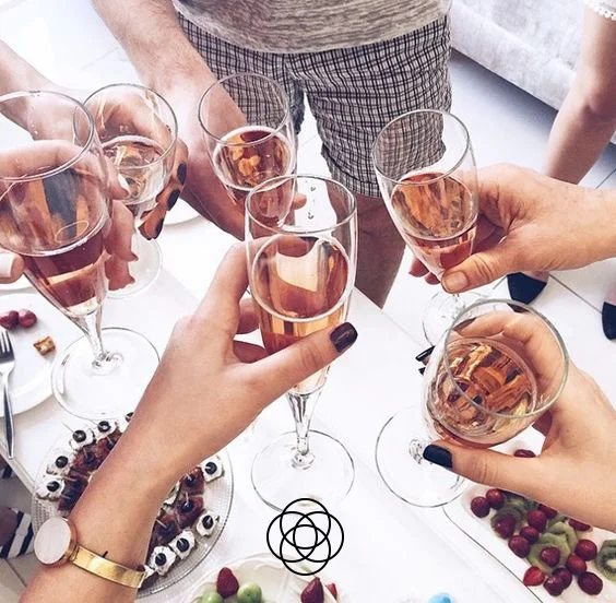 Quelques bulles pour elle & lui