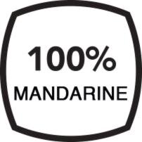 Lufterfrischer 100 g MANDARINE – ATLANTIS