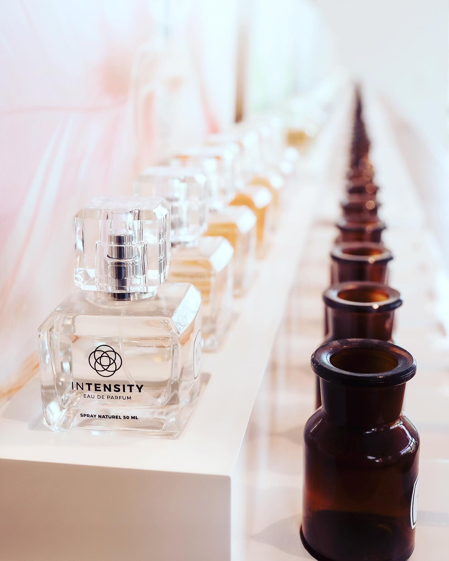 La Collection Intensity
Venez la d&eacute;couvrir 💕

#intensity #bastogne #belgium #parfumerie #shoppeninantwerpen #antwerpen #niche #atelier