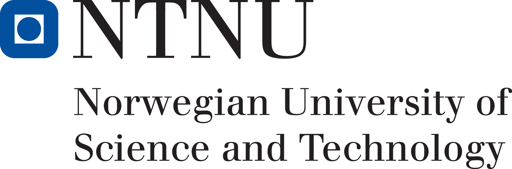  - Knowledge for a better world www.ntnu.no