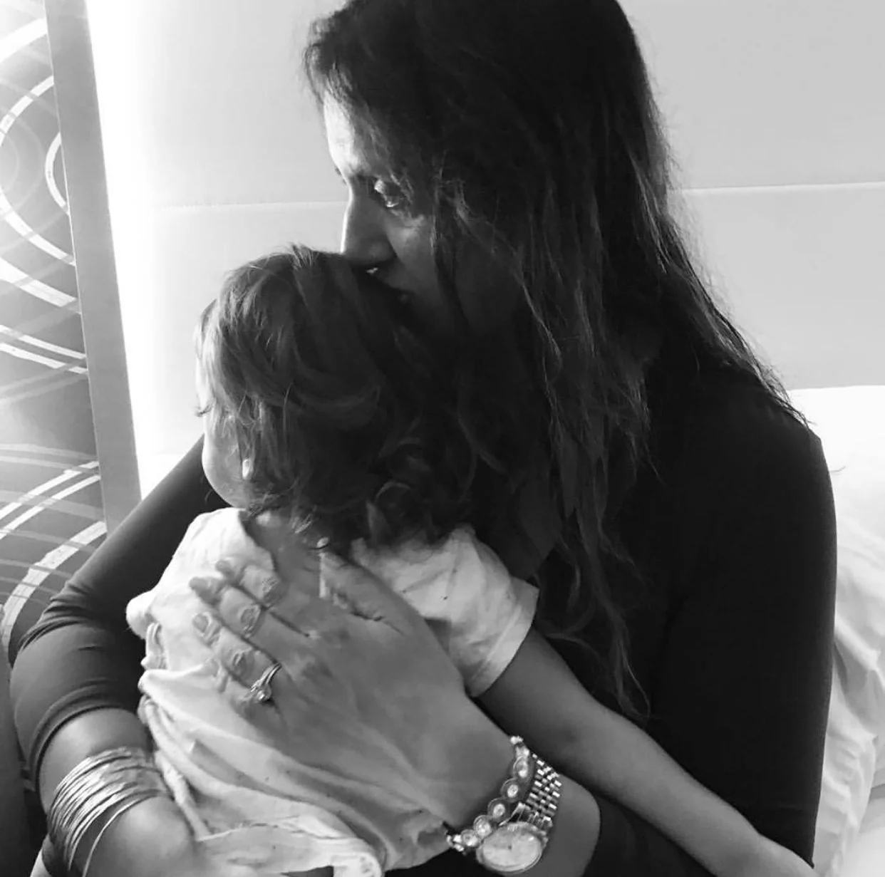 Boundaries, Bullies, and Being You: A Vision for My Baby Girl