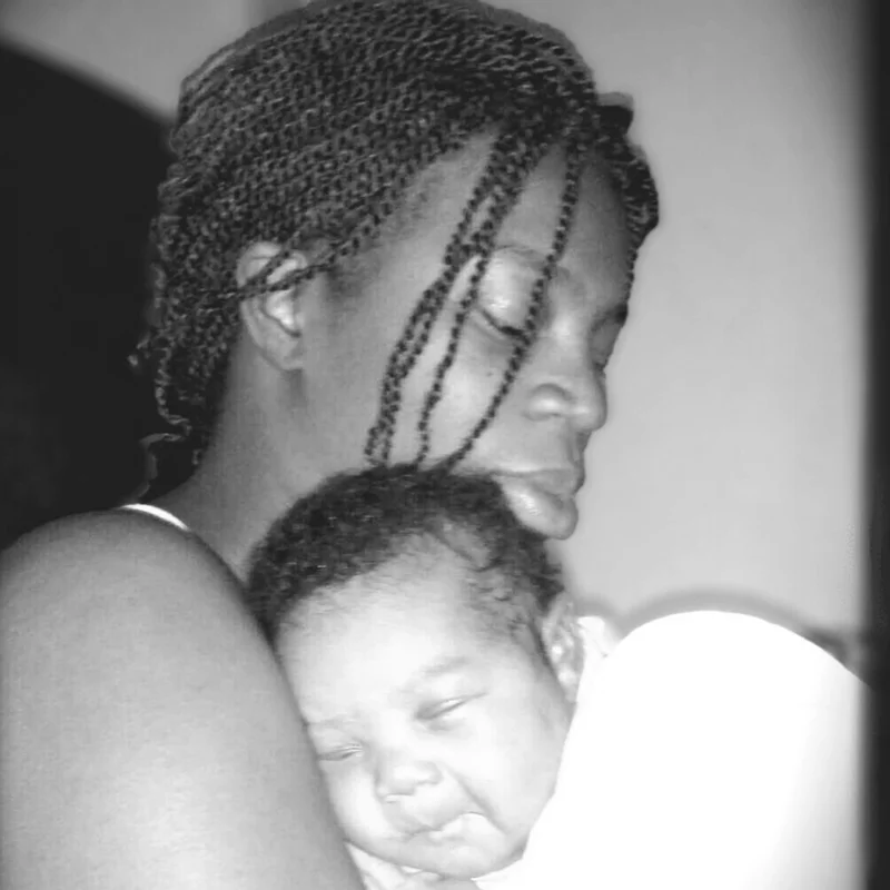 Labels and Boxes and Black Girl Magic: Love for My Dreamer