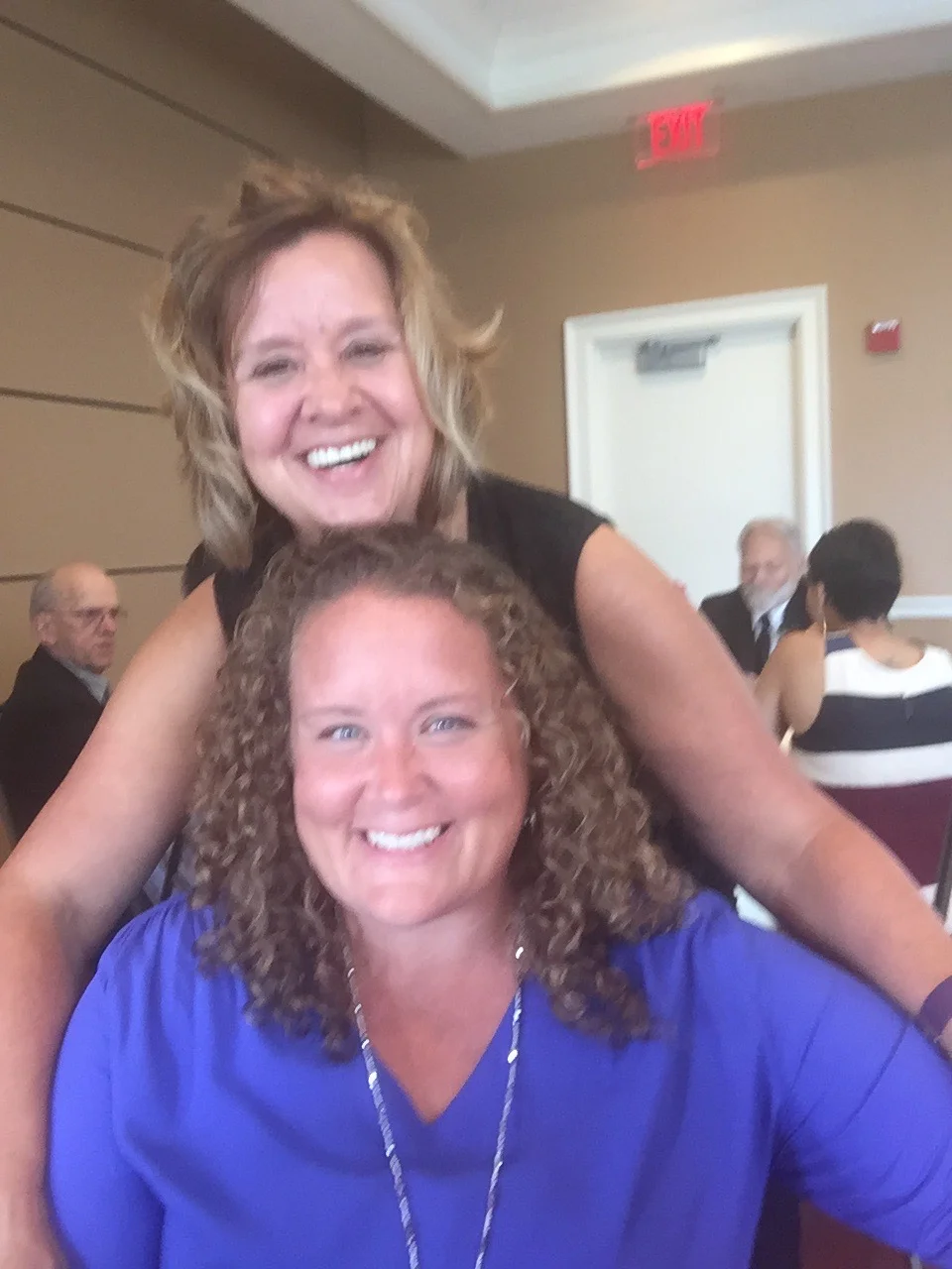 Beauti: The Mom Interview