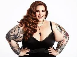Tess Holliday