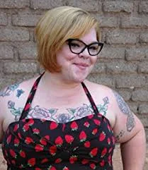 Jess Baker