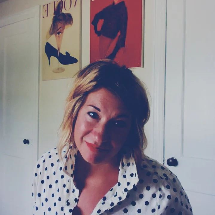 I'm Hungry: This is Me