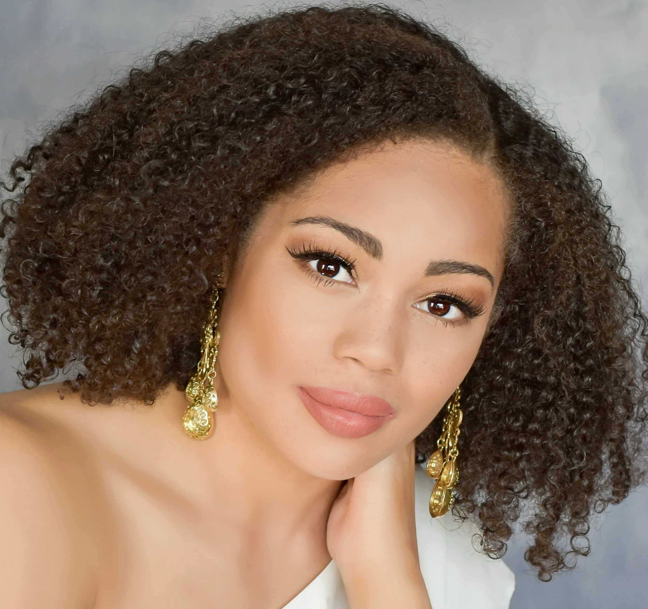 Beauti: The Mikhayla Interview