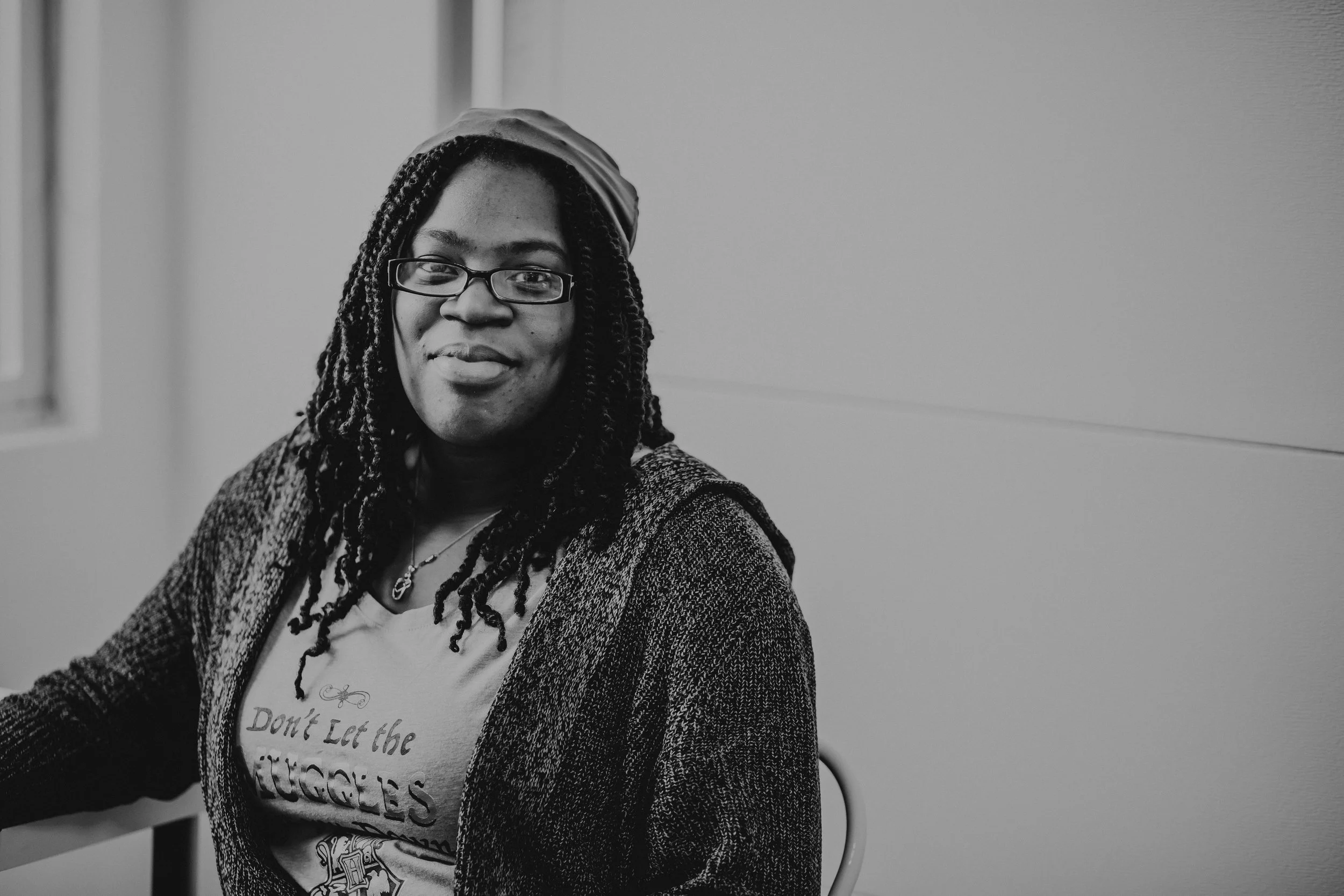 Beauti: The Model Interviews: Part 2: Danielle