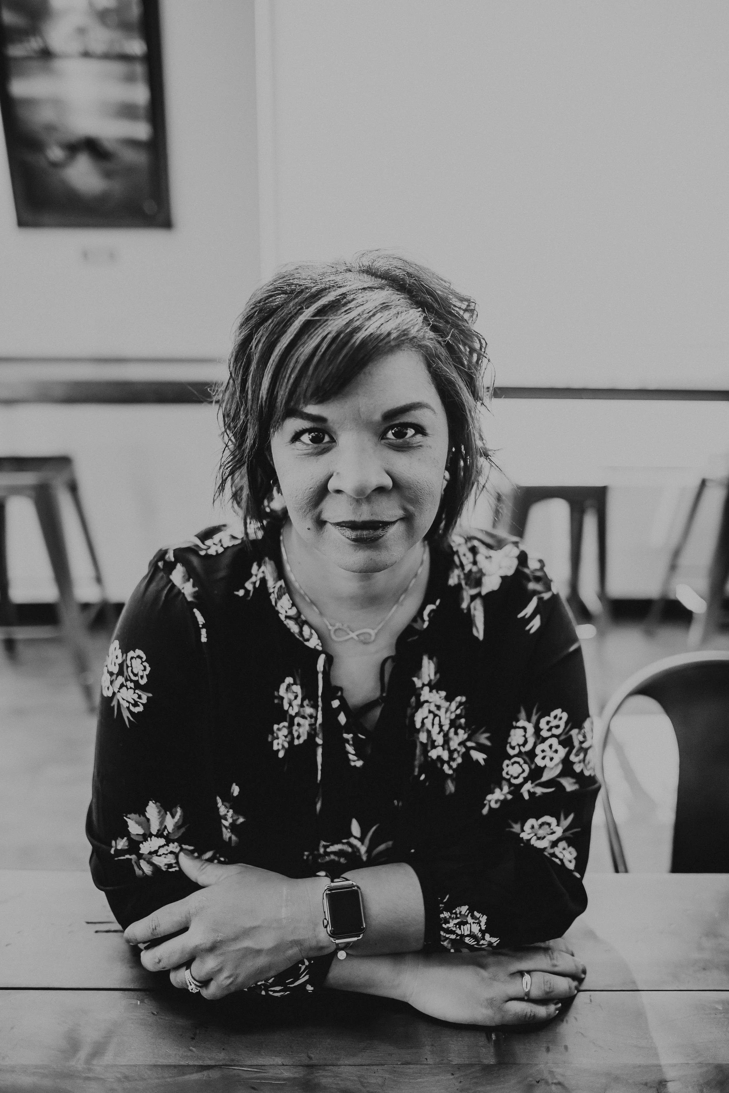 Beauti: The Delia Interview