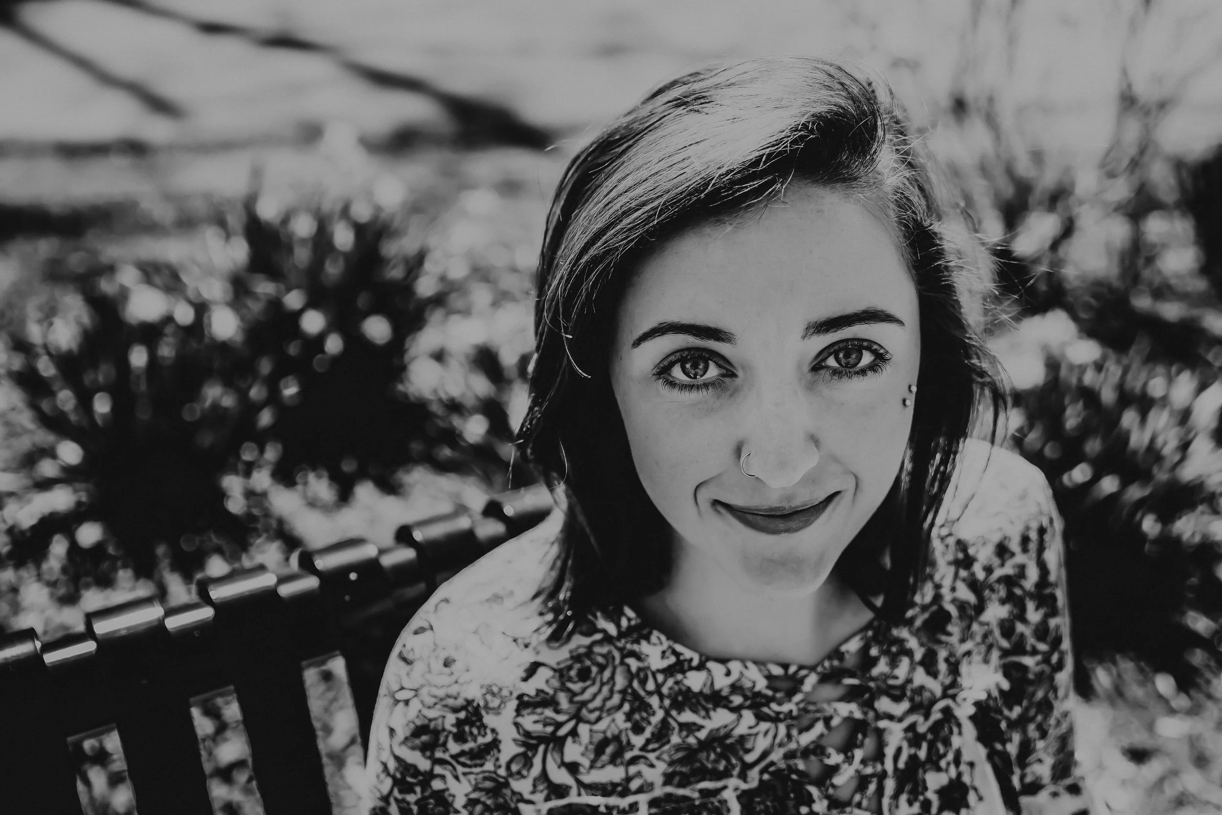 Beauti: The Jenna Interview