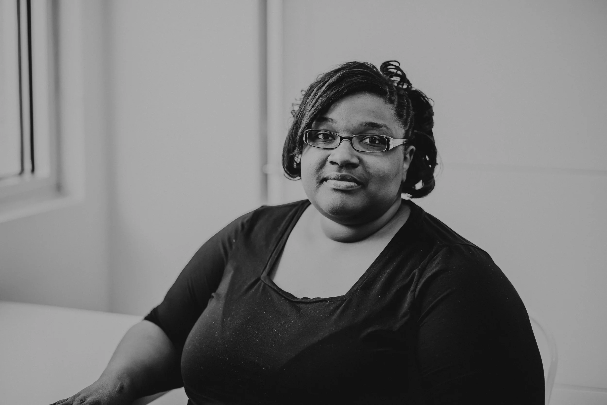 Beauti: The Tiffany Interview