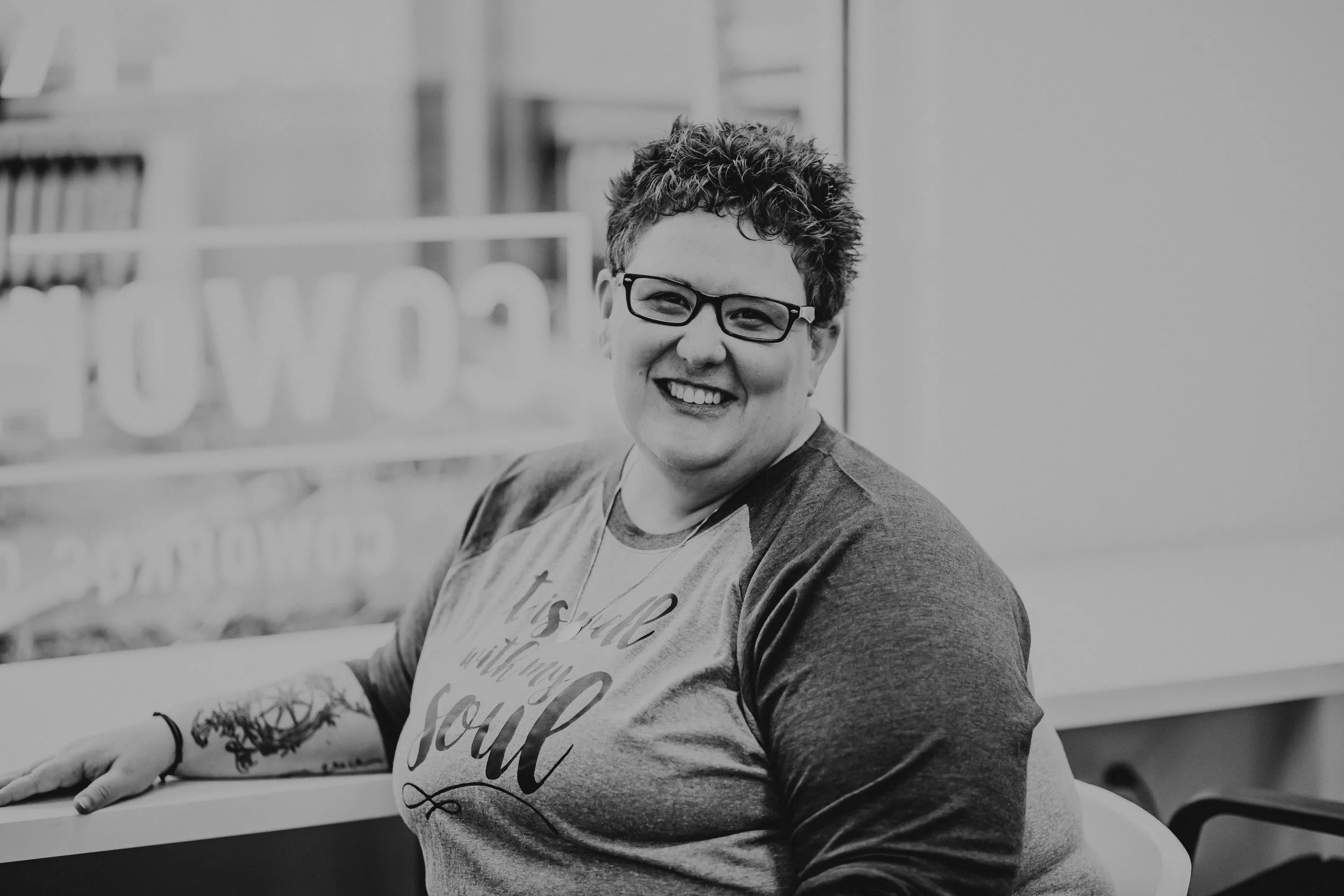 Beauti: The Teri Interview
