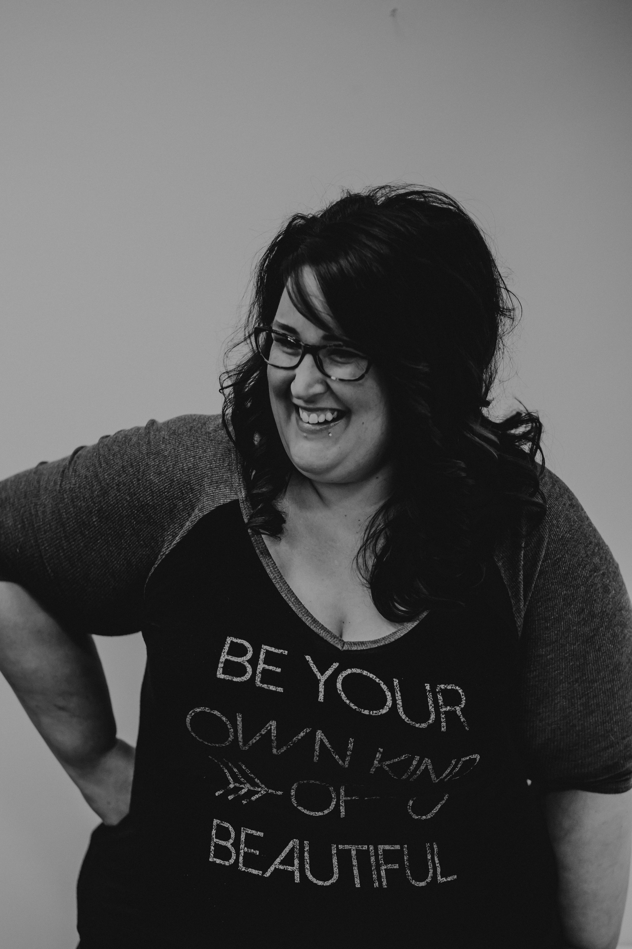 Beauti: The Nicole Interview