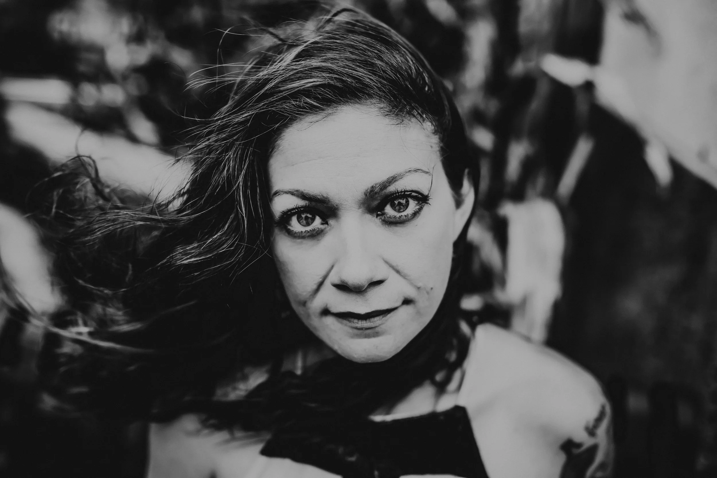 Beauti: The Ann Interview