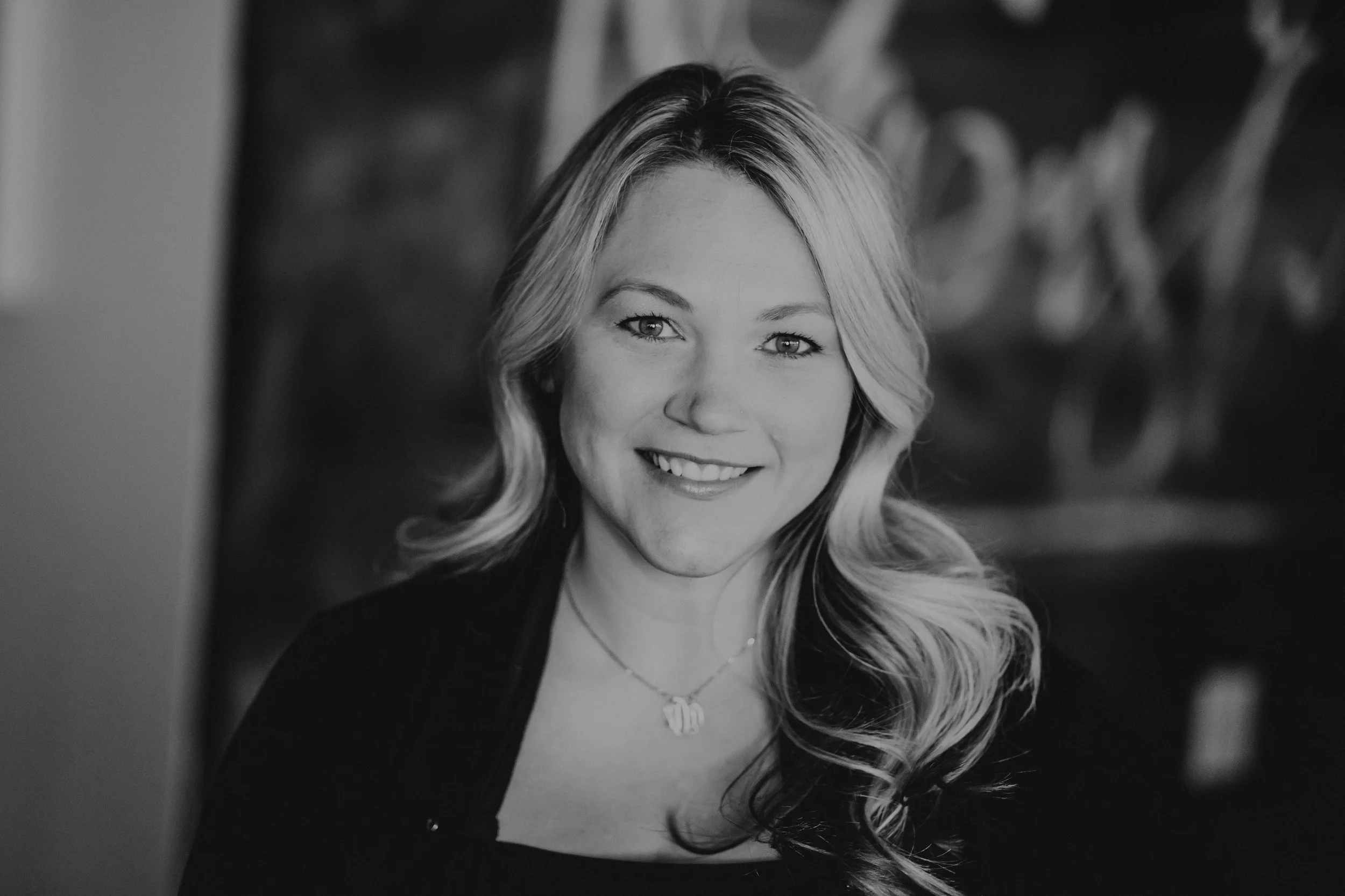 Your Brain is Bad Ass: A Little Healing with Nicole