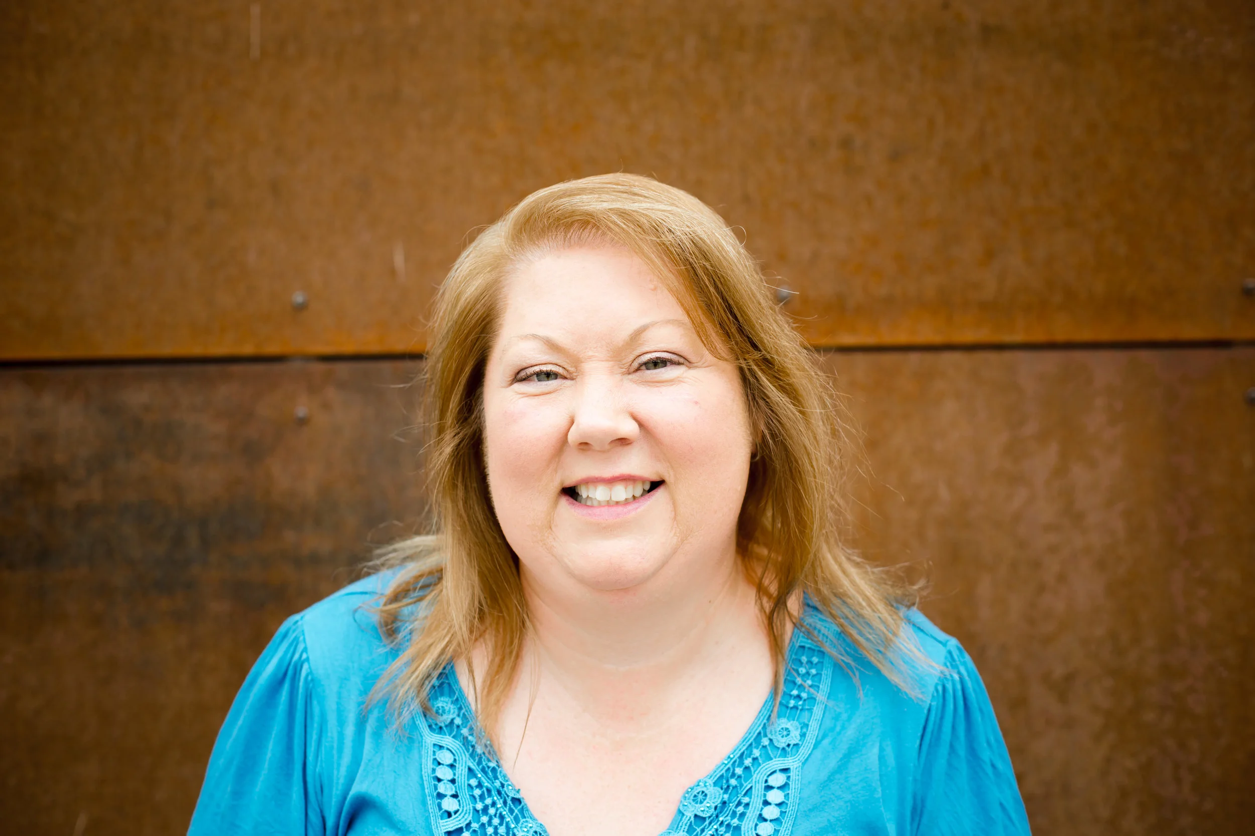 The Survivor Series: Rachel's Story