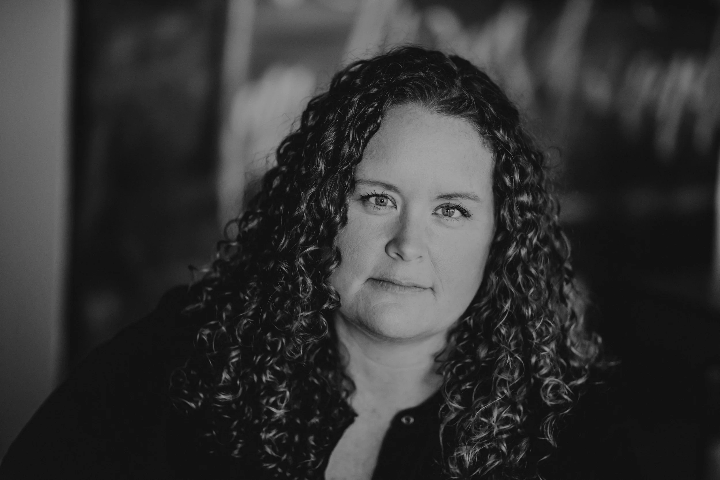 The Survivor Series: Sarah's Story