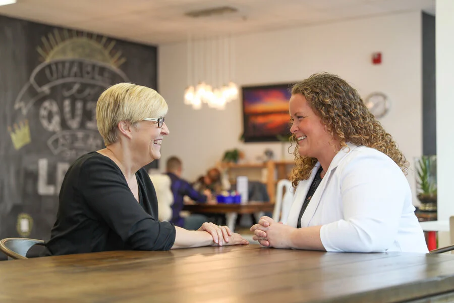 Pushing Off the Bottom:  A Spilling Story