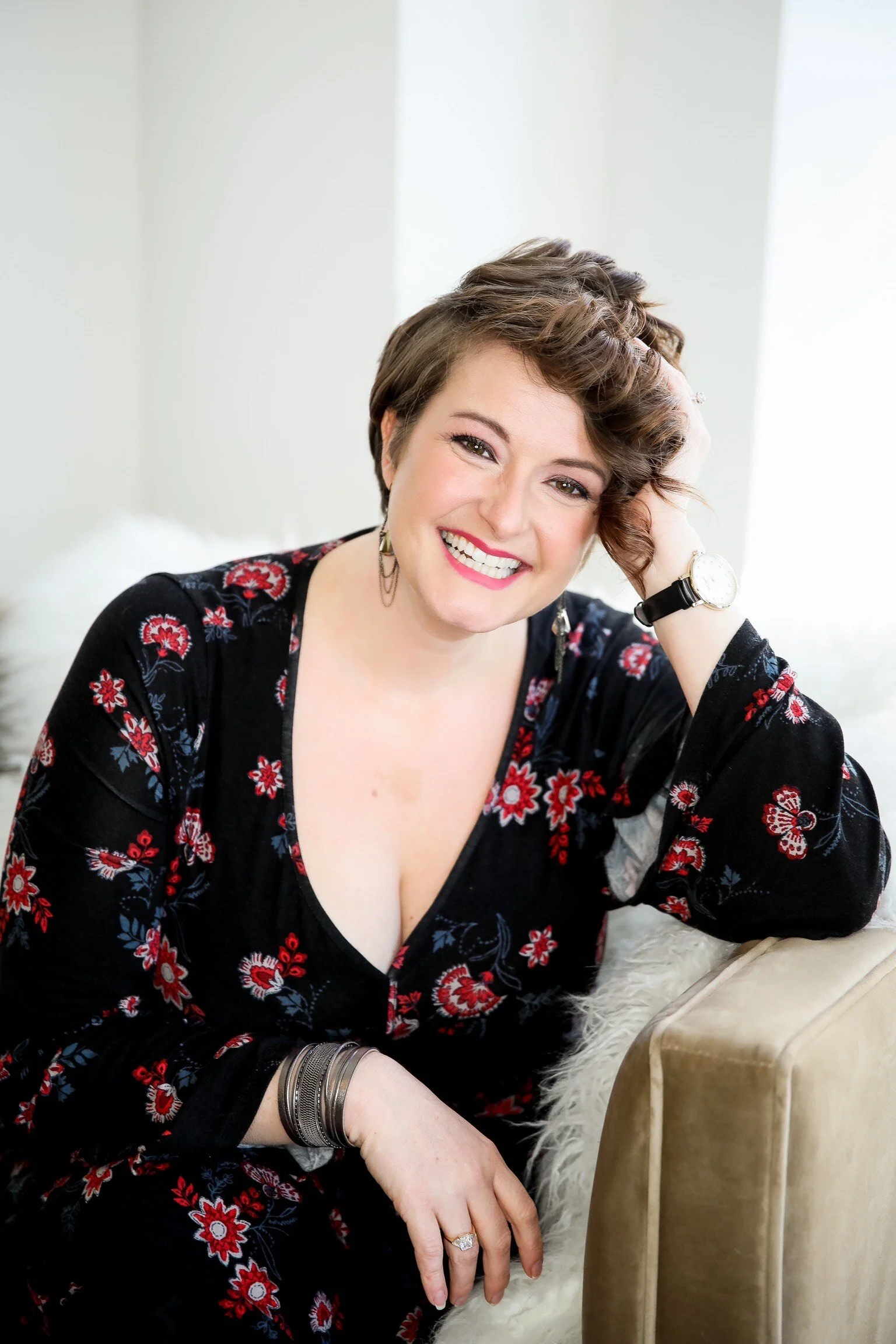 Photog Feature: Meet Our Kelly
