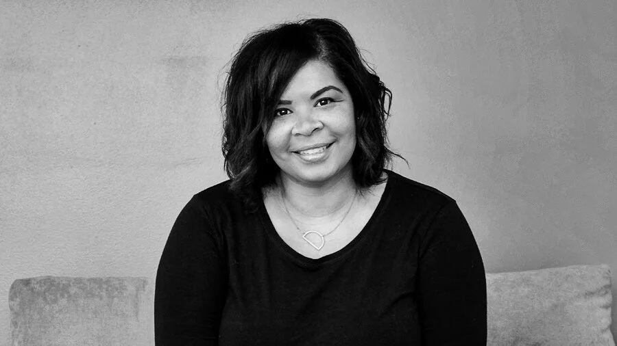 Seeing Me: Delia's Story