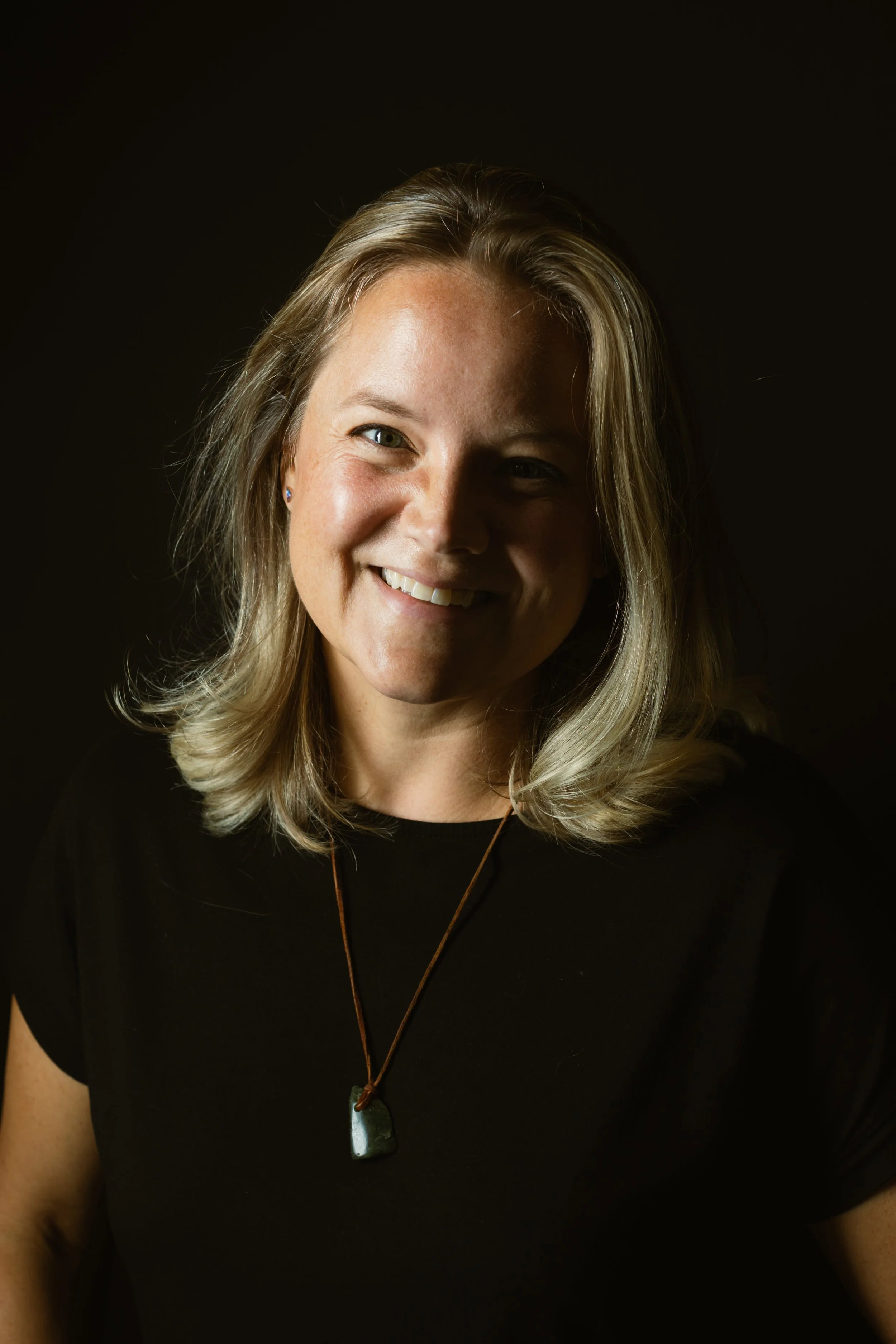 Taking on Trauma: The Annika Story