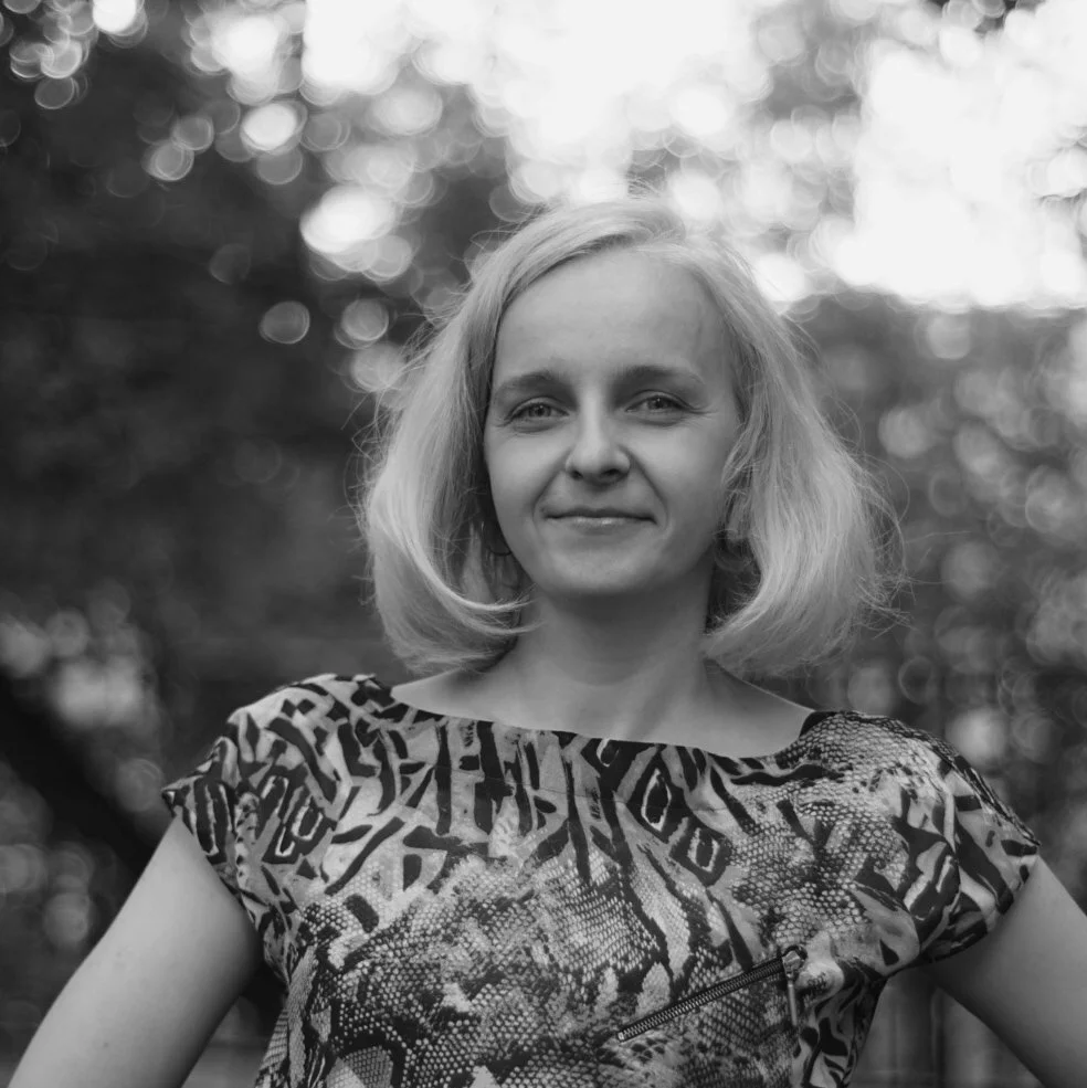 Христина Кухарська