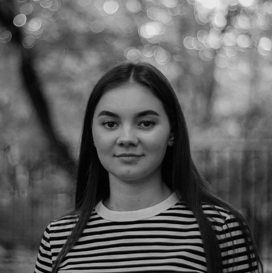 Roksolana Buchkovska