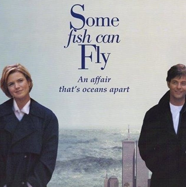 Some Fish Can Fly: (Feature Film)