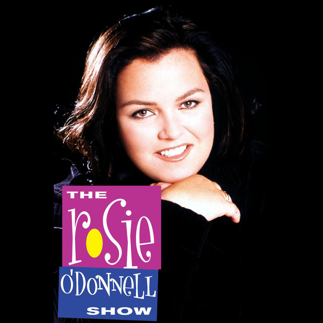 VH1’s Save The Music & The Rosie O’Donnell Show: