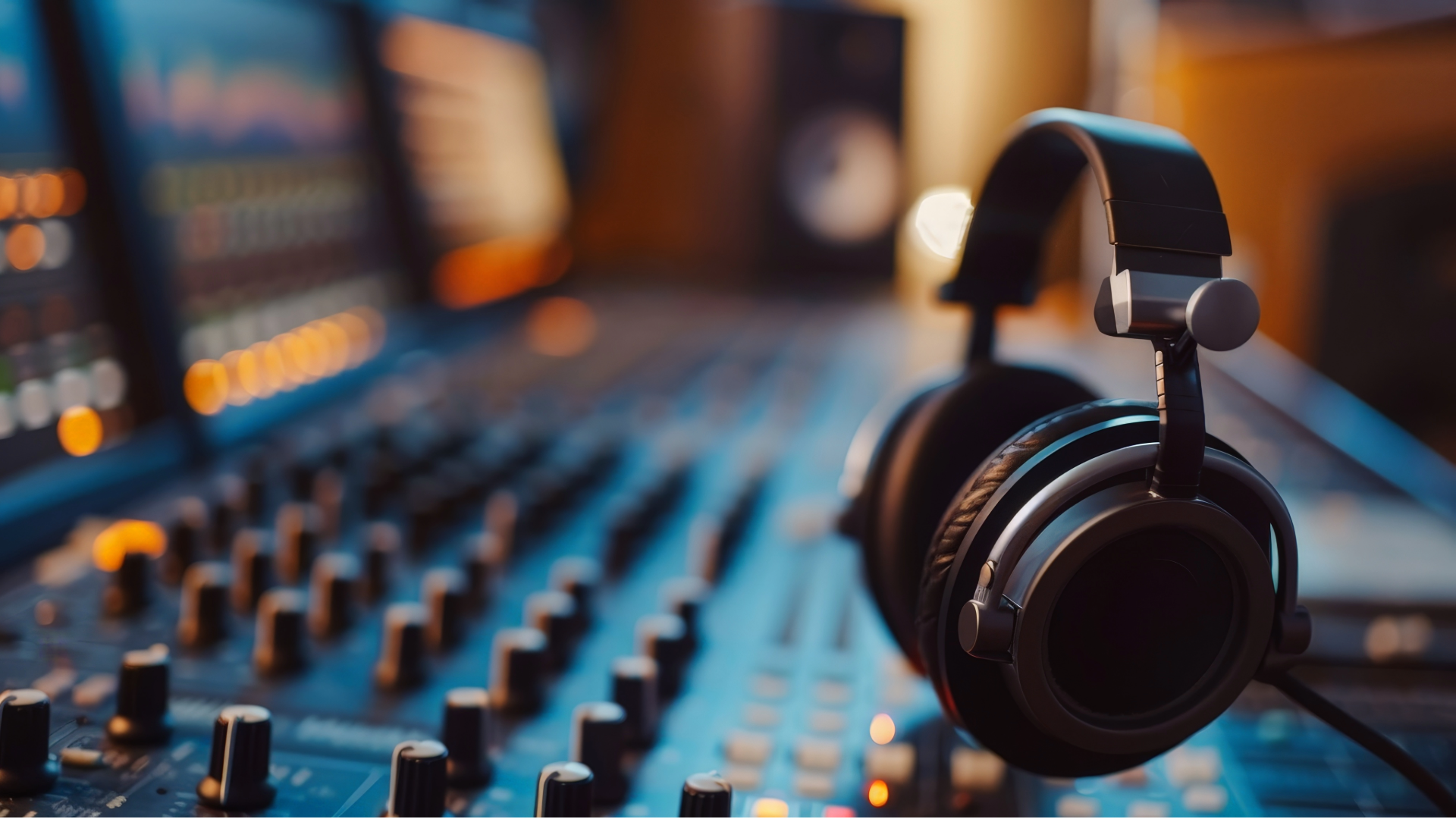 Commercial Jingles…the process and more.