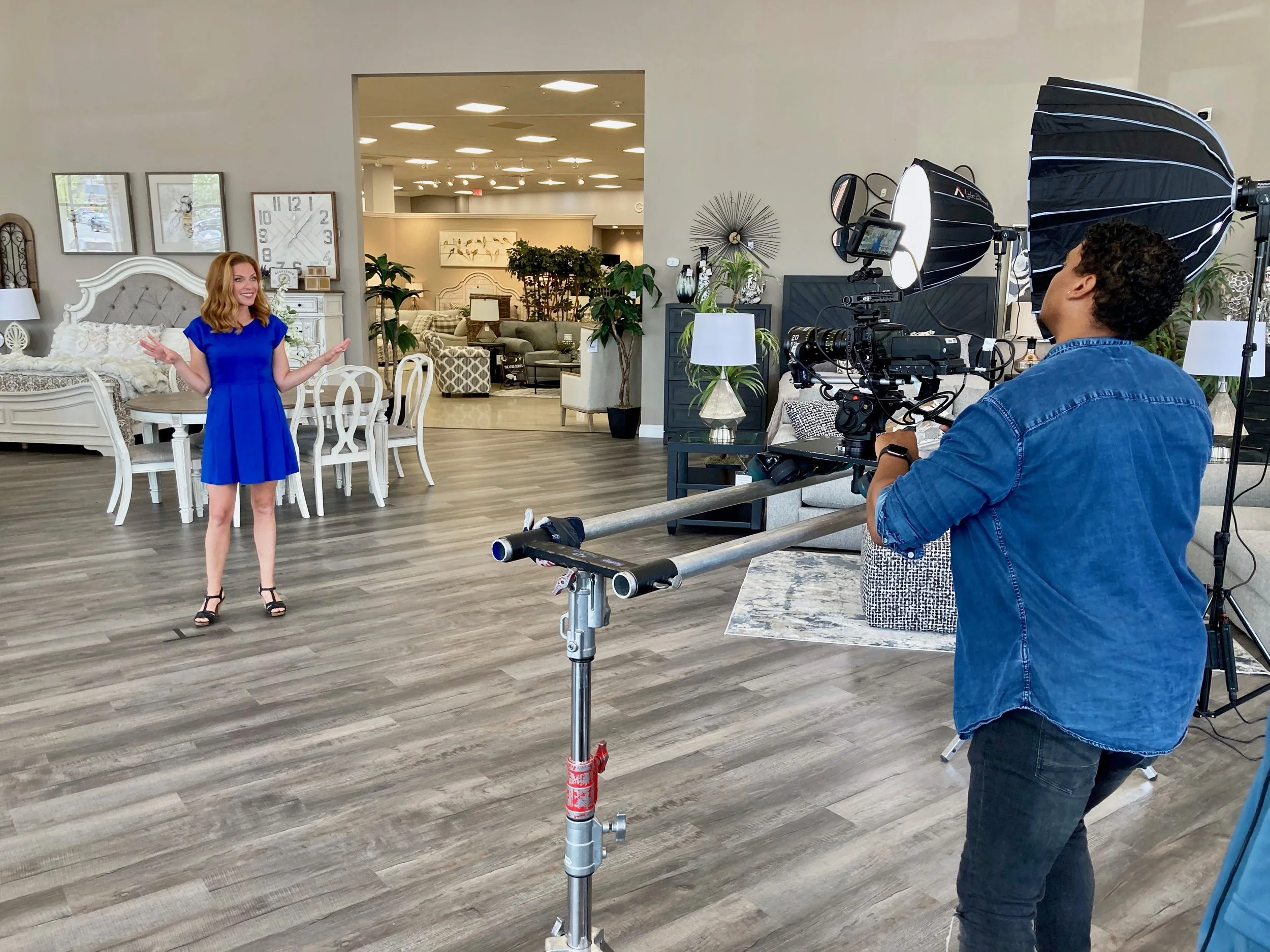 How to Choose the Best Video Production Company