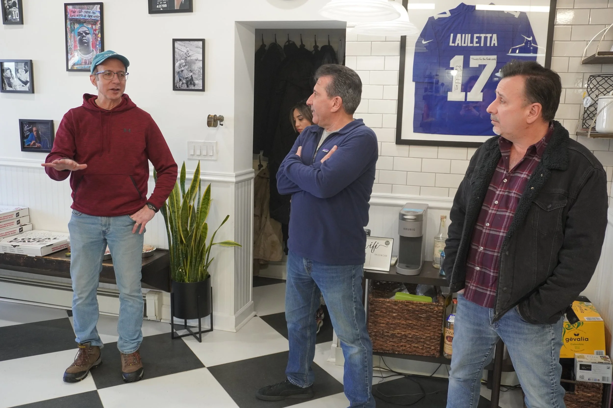 From Concept to Screen: The Making of ‘Not Today Billy’ with Sound Imagination | Imagination Video